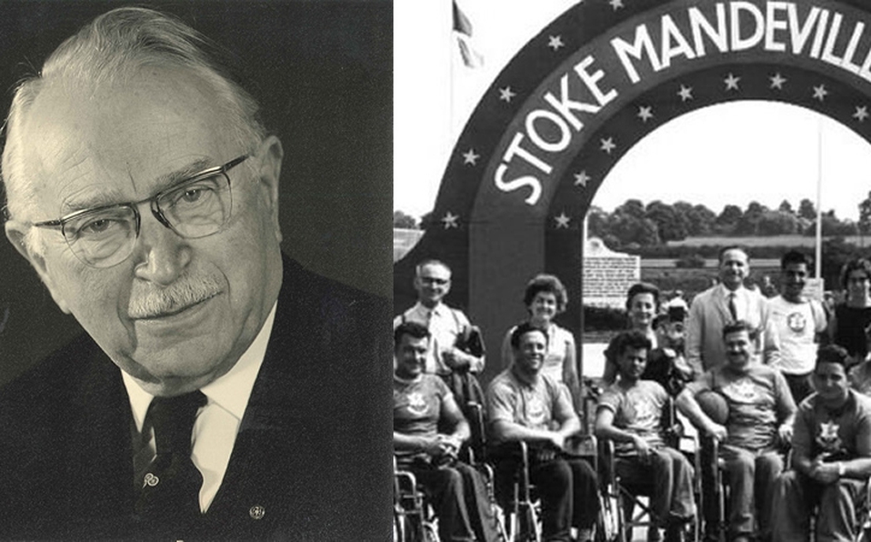 Creator of Paralympic sport: Who is Ludwig Guttmann?