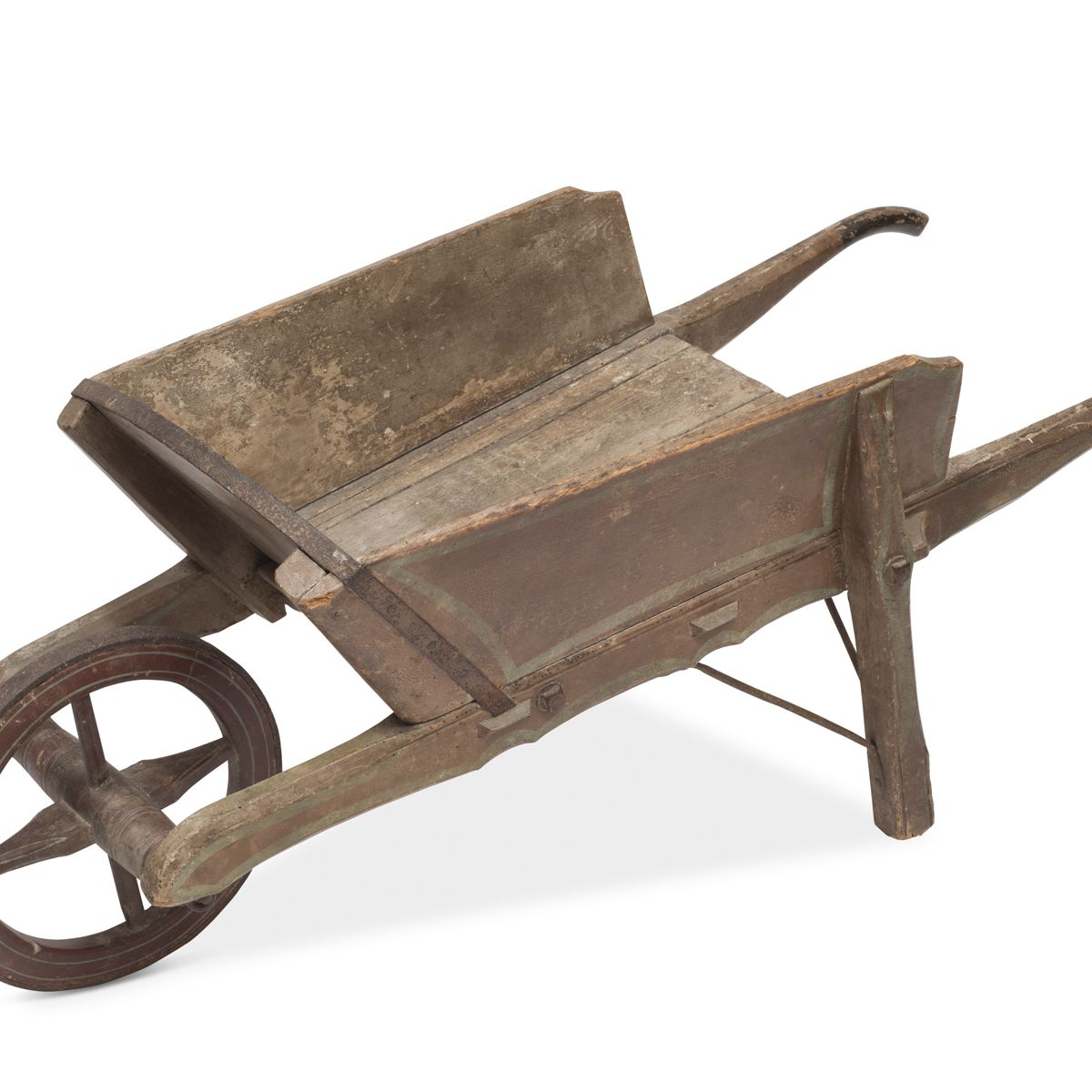 Do You Know Who Really Invented the Wheelbarrow? Zhuge Liang