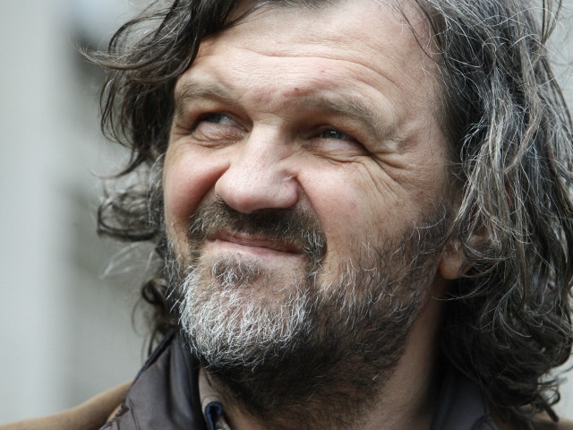 Bosnian musician, screenwriter, director: Who is Emir Kusturica?