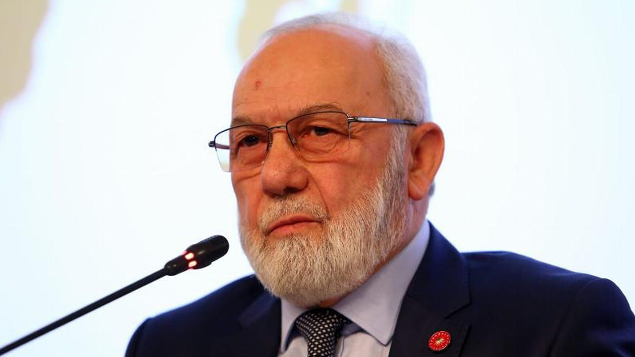 He was Recep Tayyip Erdoğan's former chief advisor on security issues: Who is Adnan Tanrıverdi?