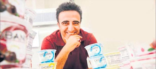 He said that yoghurt is not sweet but sour, he made Americans sour yoghurt fans: Hamdi Ulukaya