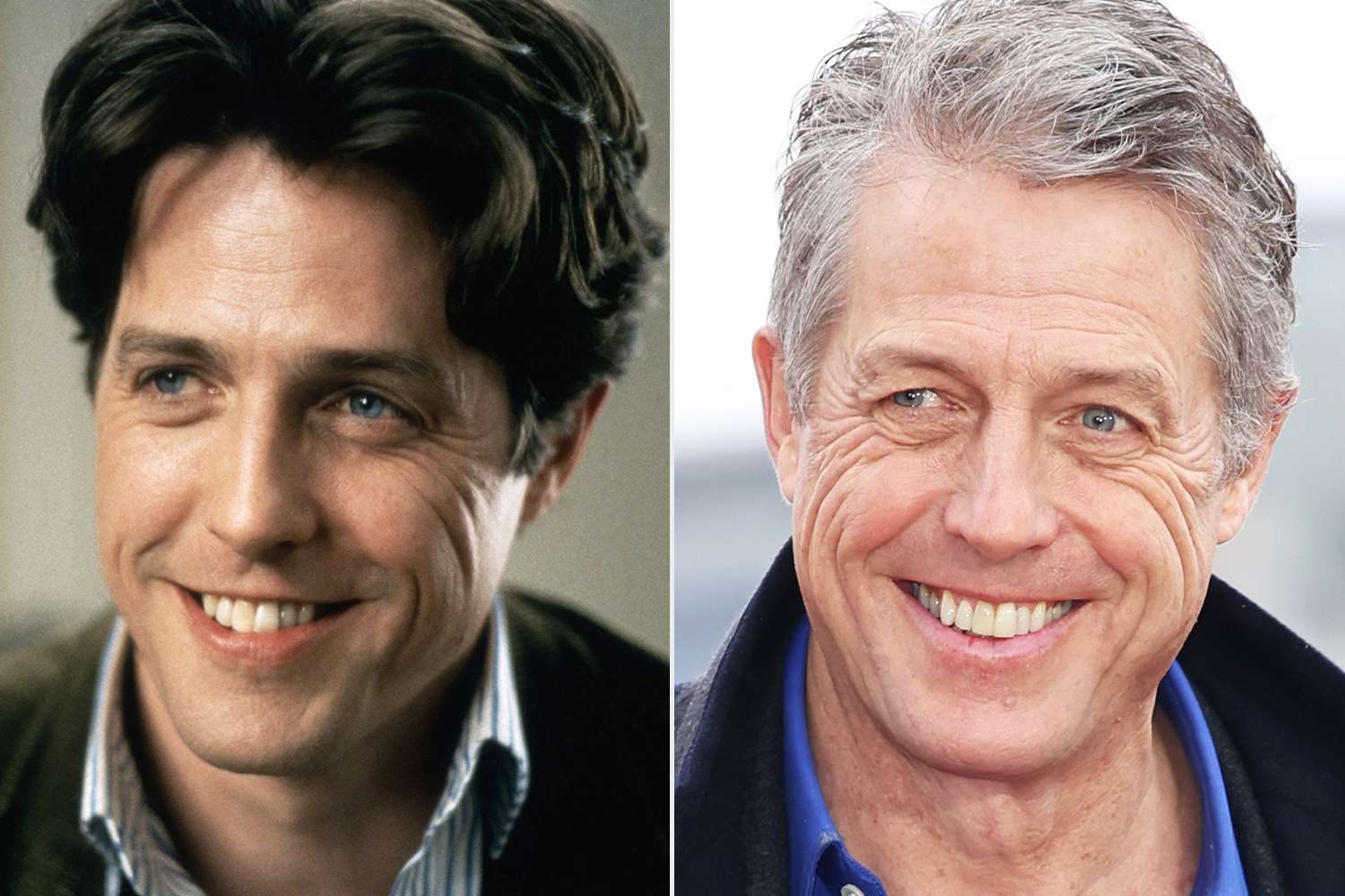 In addition to his acting talent, he is also known for his humorous attitude: Who is Hugh Grant?