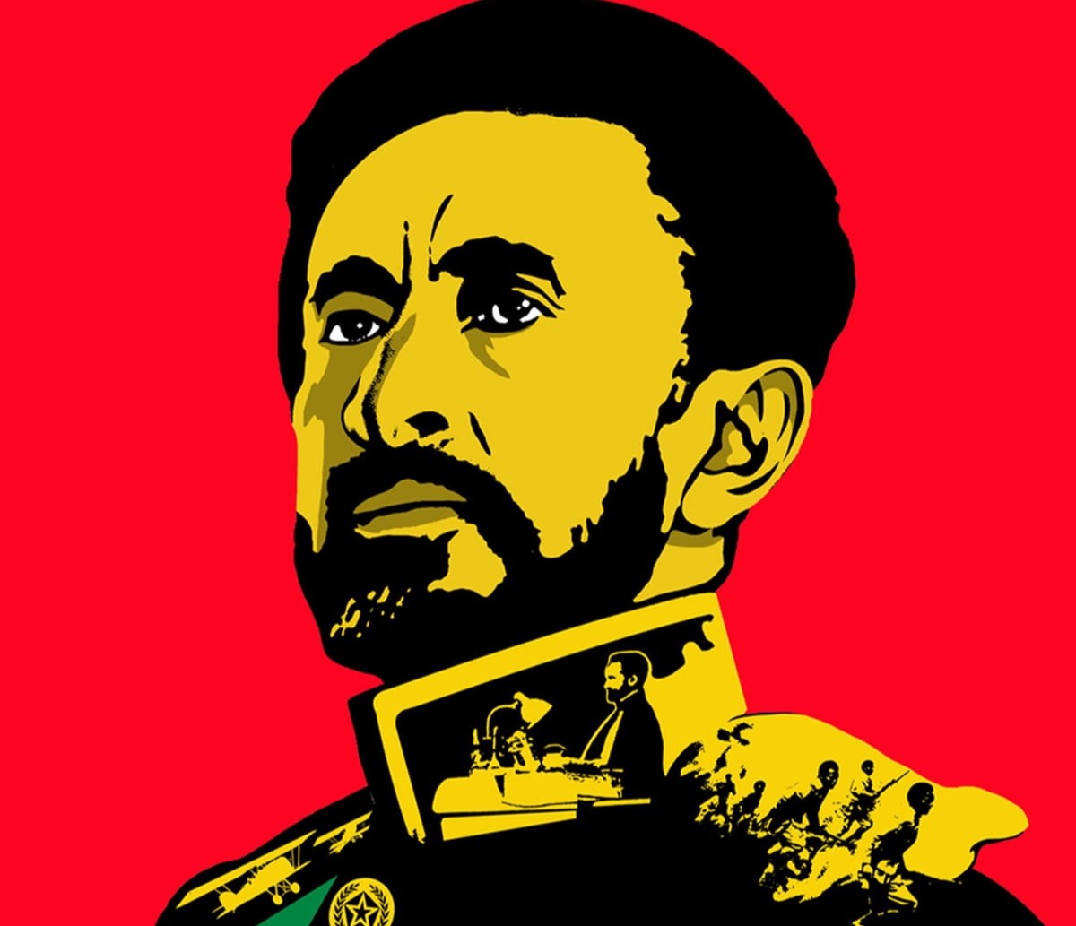 Ethiopia's God-King: Who is Haile Selassie?