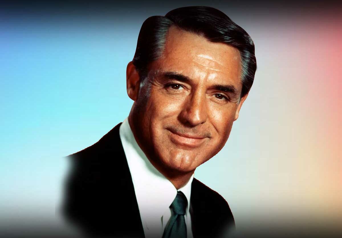 The eternal symbol of charm, grace, romance and youth: who is Cary Grant?