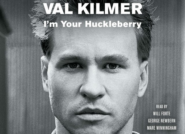 We were amazed how he could look so much like Jim Morrison: Who is Val Kilmer?