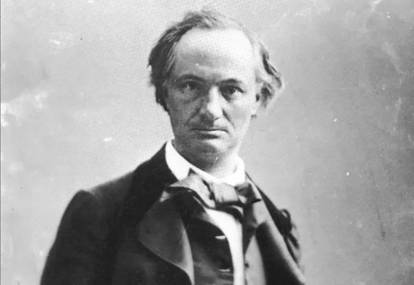 Poet of glory and misery: Who is Baudelaire?