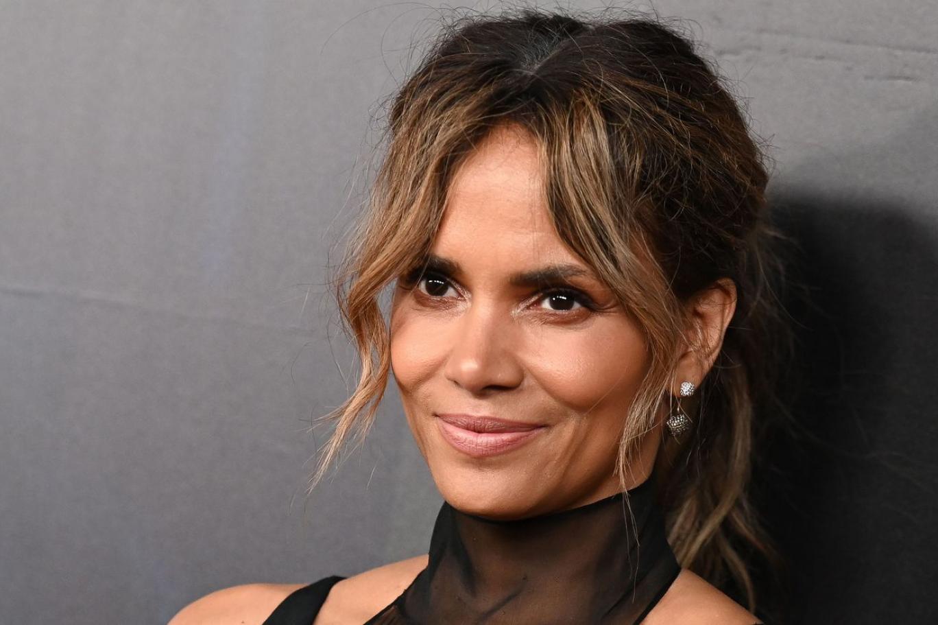 The actress who started her career with her beauty contests: Who is Halle Berry?