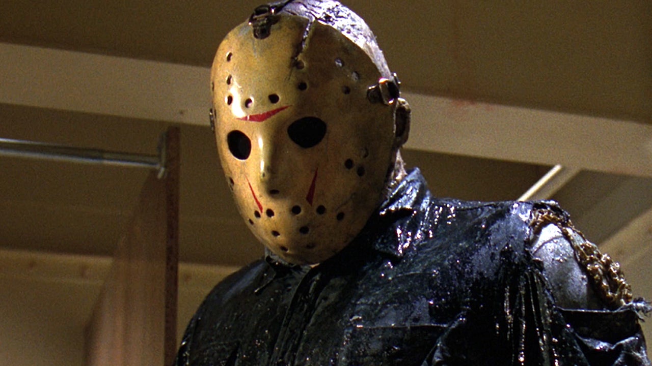 When Friday the 13th... Who is Jason Voorhees?