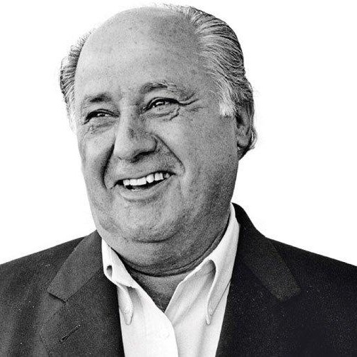 Emperor of fast fashion: Who is Amancio Ortega?