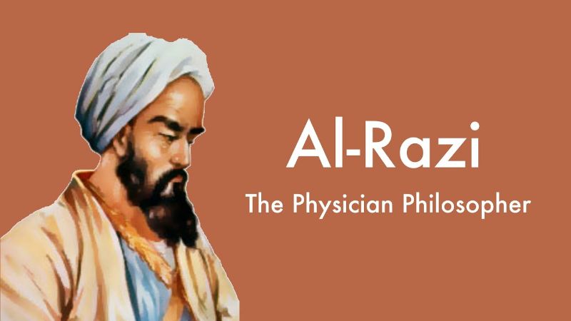 One of the most successful representatives of the physician-philosopher type in the history of Islam: Who is Abu Bakr al-Razi?