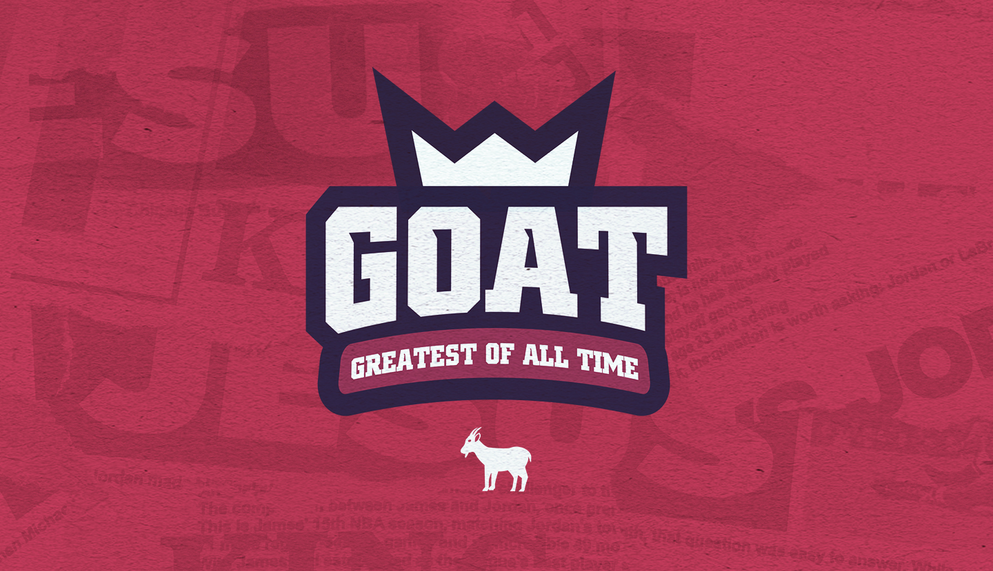 Who is GOAT, who is it called?