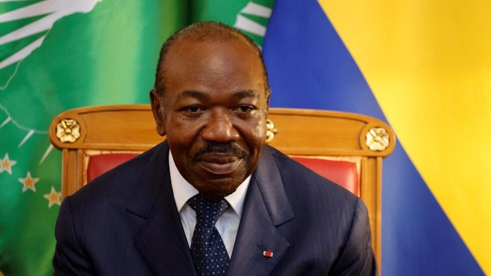 His family ruled Gabon for 56 years: Who is President Ali Bongo?