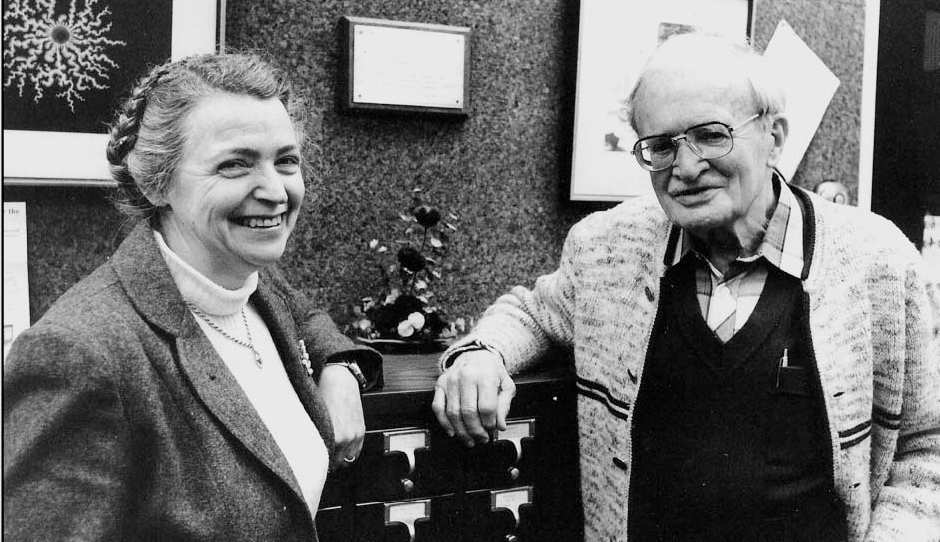 Inventor of radar: Who is Arthur Von Hippel?