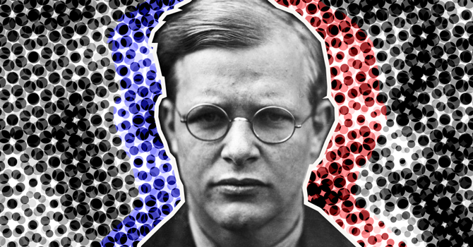 Theologian executed for assassinating Hitler: Who is Dietrich Bonhoeffer?