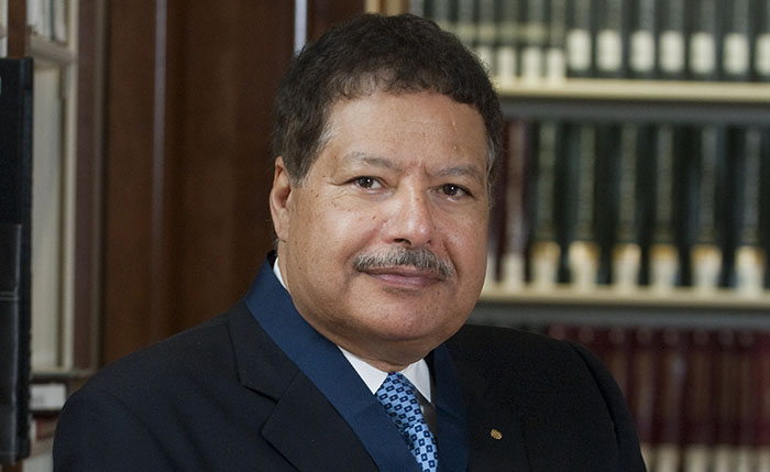 Father of femtochemistry: Who is Ahmed Zewail?