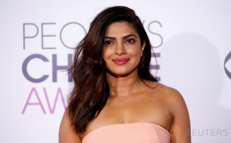 Celebrity of both Bollywood and Hollywood: Who is Priyanka Chopra?