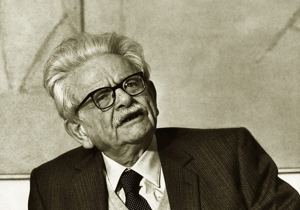 He received the Nobel Prize in literature for a single novel: Who is Elias Canetti?