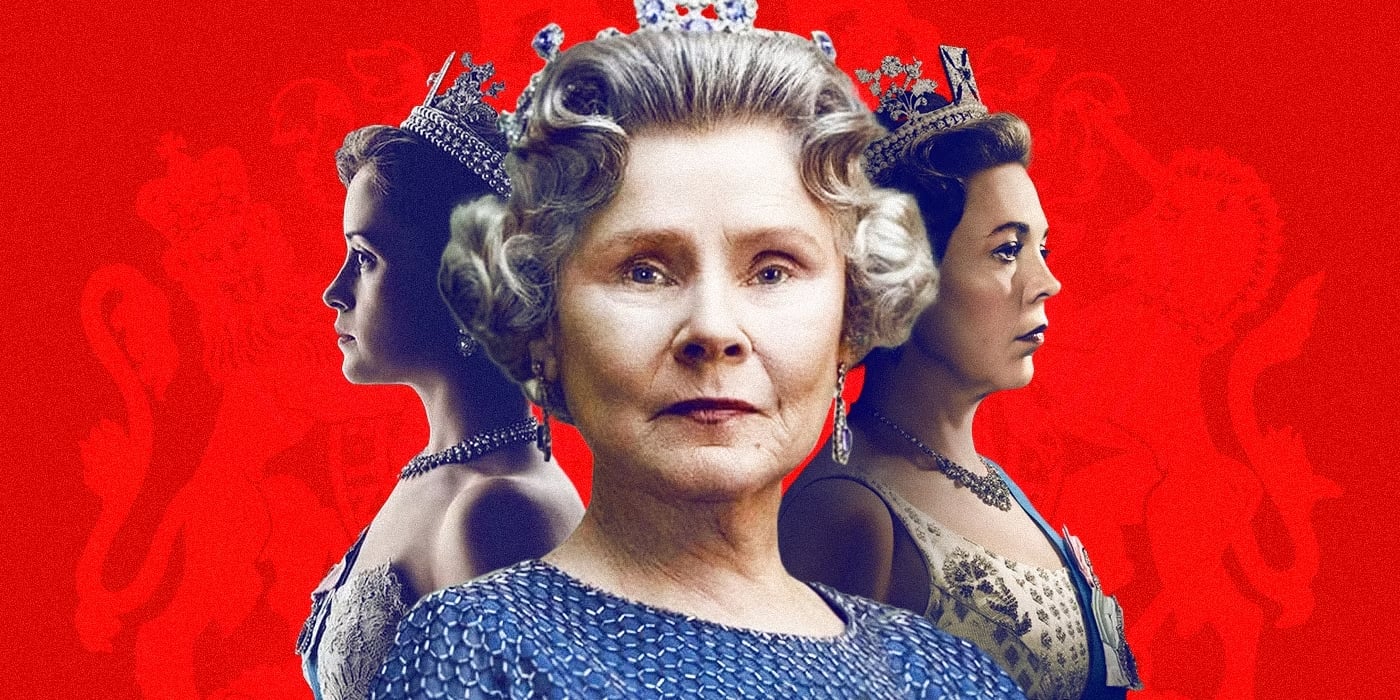 The Last Queen of The Crown: Who is Imelda Staunton?