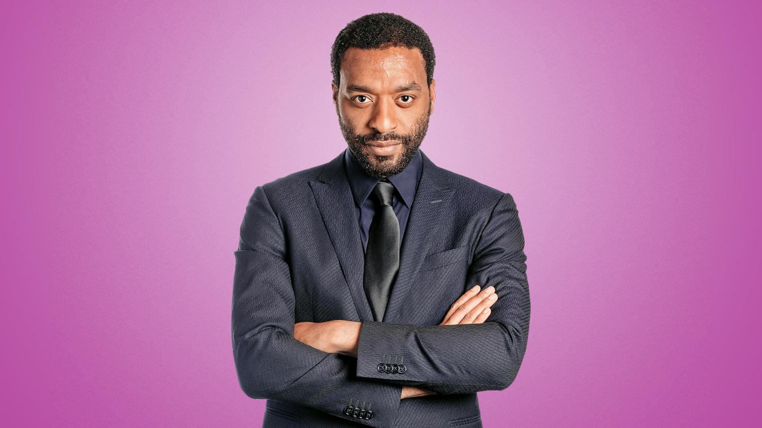 Actor discovered while studying at drama school: Who is Chiwetel Ejiofor?