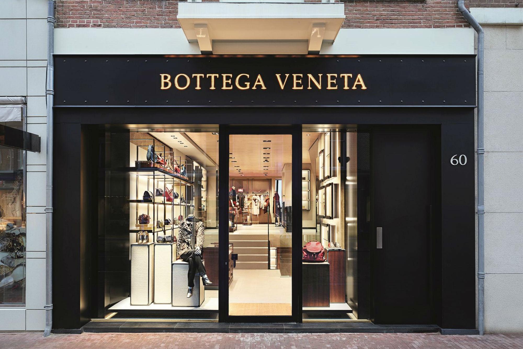 The luxury brand that throws social media away: The story of Bottega Veneta