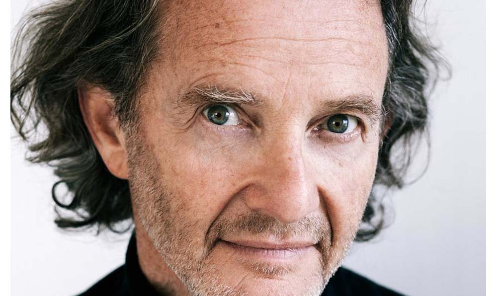 He is known for his roles as Qyburn in the HBO series Game of Thrones: Who is Anton Lesser?