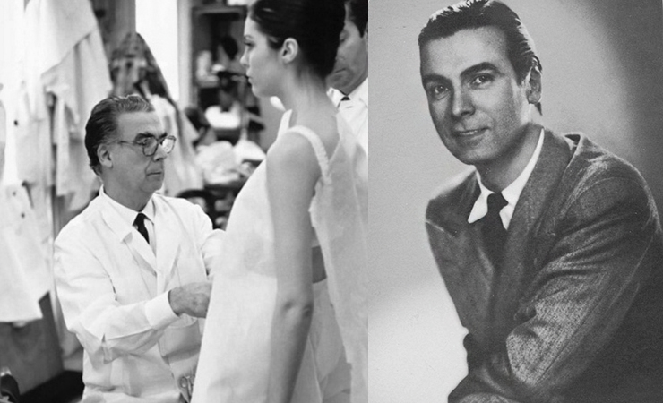 Rummet vulkansk Udstråle Inventor of tunic and shirt dresses, haute couture genius: Who is Cristobal  Balenciaga?
