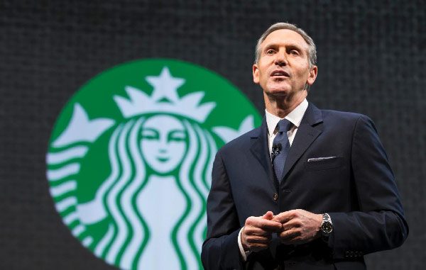 His father was a loser; he did not lose: The success story of Howard Schultz, who made Starbucks a world brand