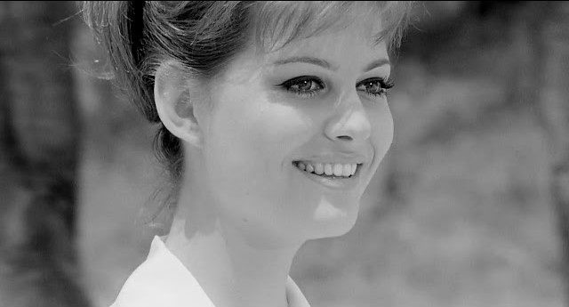 The most beautiful Italian girl in Tunisia: Who is Claudia Cardinale?