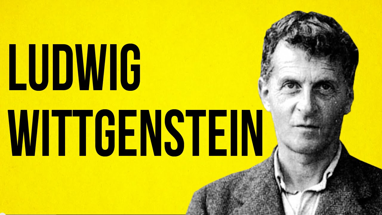 The Great Philosopher Who Studied in the Same Class with Hitler in Primary School: Who is Ludwig Wittgenstein?