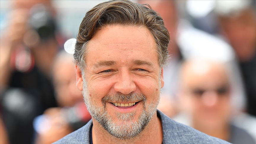 Who will star in Gladiator 2? Who is Russell Crowe?