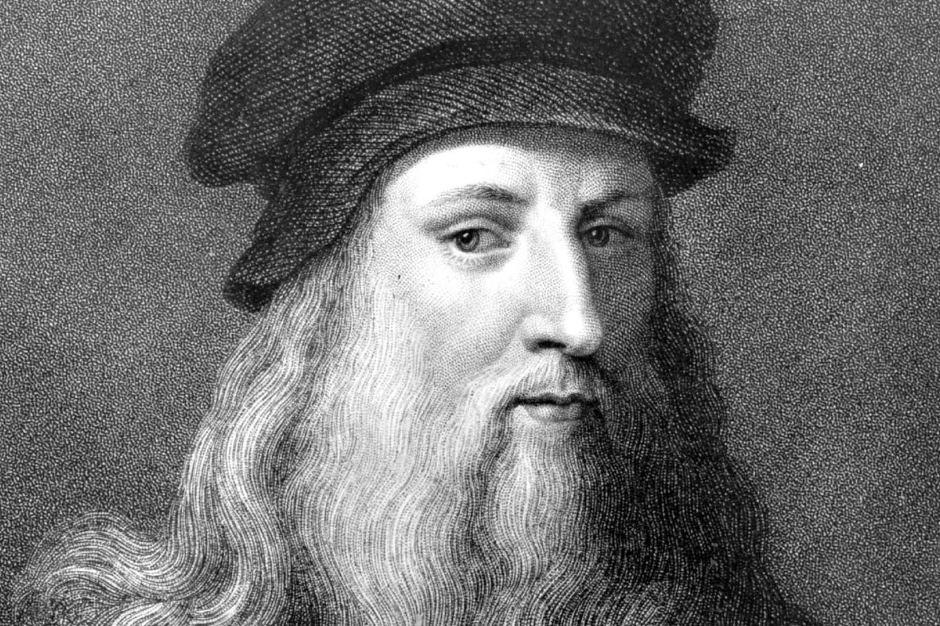 Although often referred to as Da Vinci, the truth is that Leonardo did not have a surname