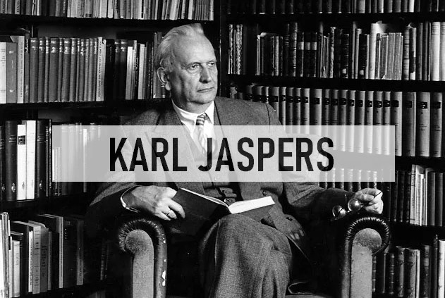 Existential philosopher, specialist in religion, history and political philosophies: Who is Karl Jaspers?