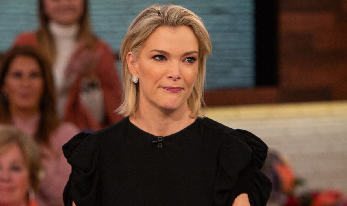 Anchorwoman who quarreled with Trump but was later accused of racism: Who is Megyn Kelly?