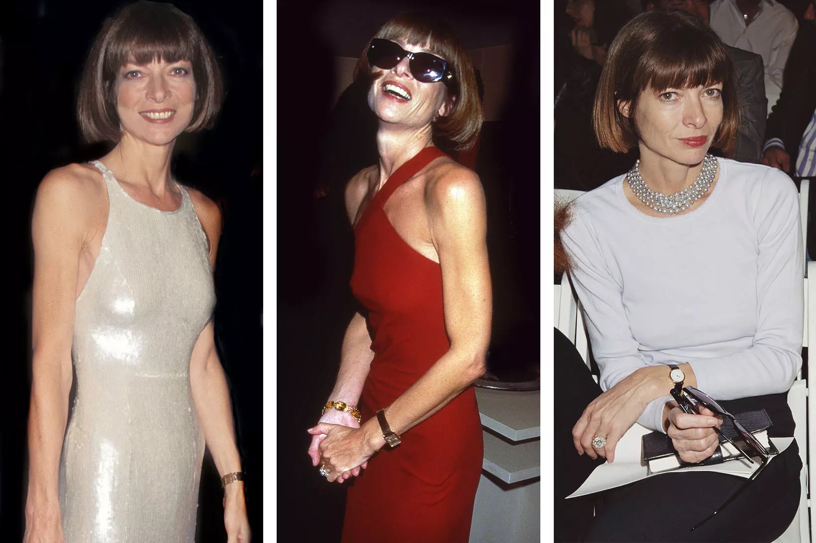 The legendary editor-in-chief who inspired the movie The Devil Wears Prada: Who is Anna Wintour?