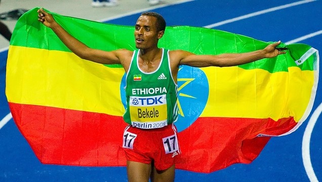 He did not lose any race in 10 thousand meters from 2003 to 2011: Who is Kenenisa Bekele?