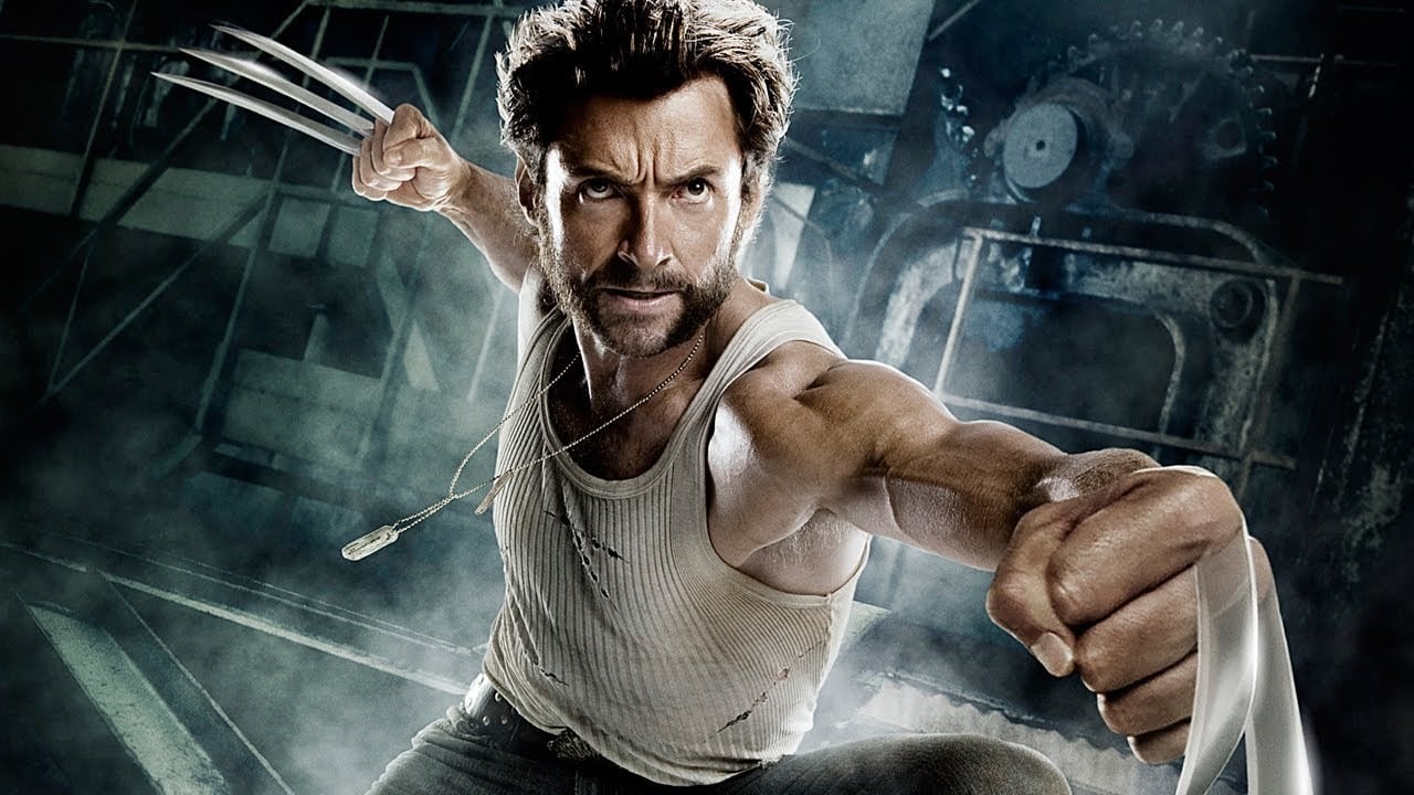 Who is X-Men Hero Wolverine?
