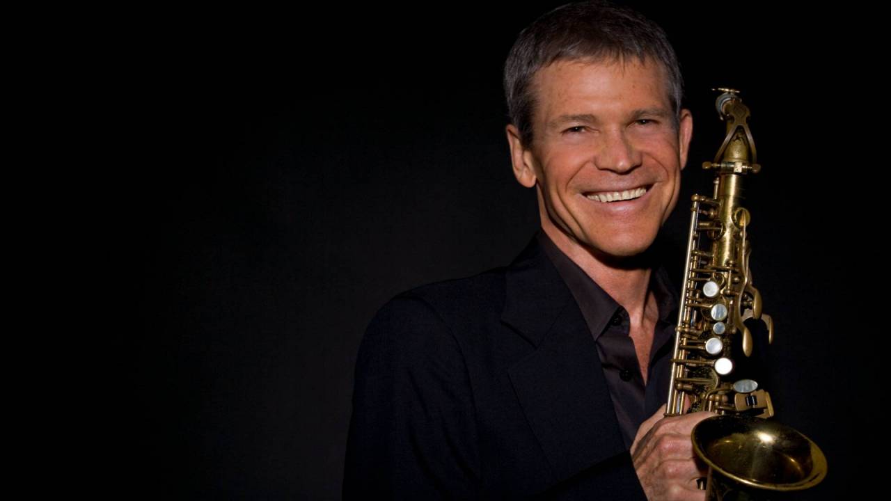 He was one of the saxophonists who shaped contemporary music since the 70s: Who is David Sanborn?