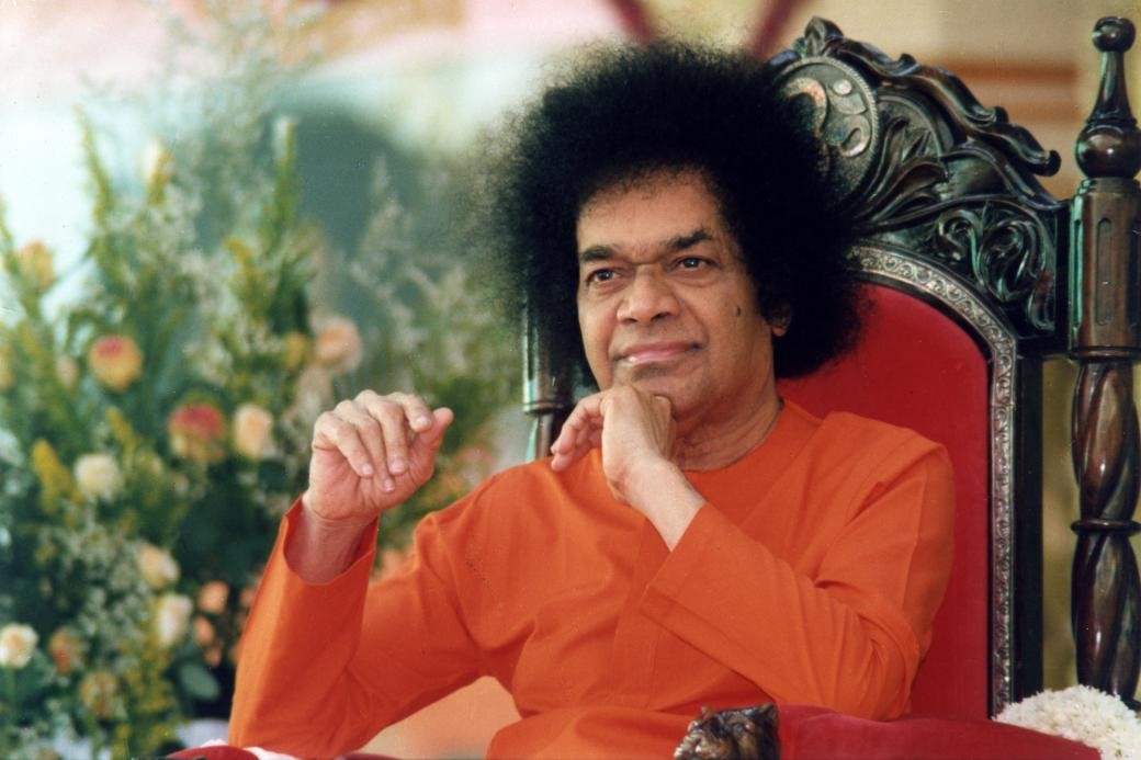 Is Sathya the reincarnation of Sai Baba: Who is Sathya Sai Baba?