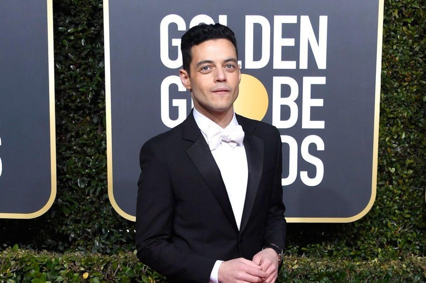 The actor who won an Oscar for the movie "Bohemian Rhapsody": Who is Rami Malek?