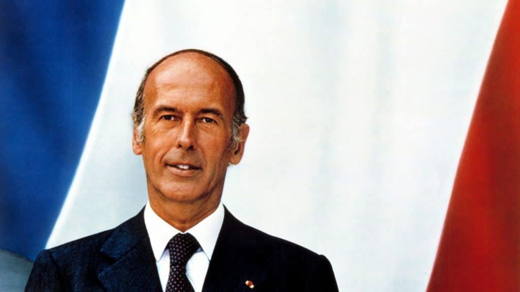 He was also one of the victims of Covid: Who is Valery Giscard d'Estaing?