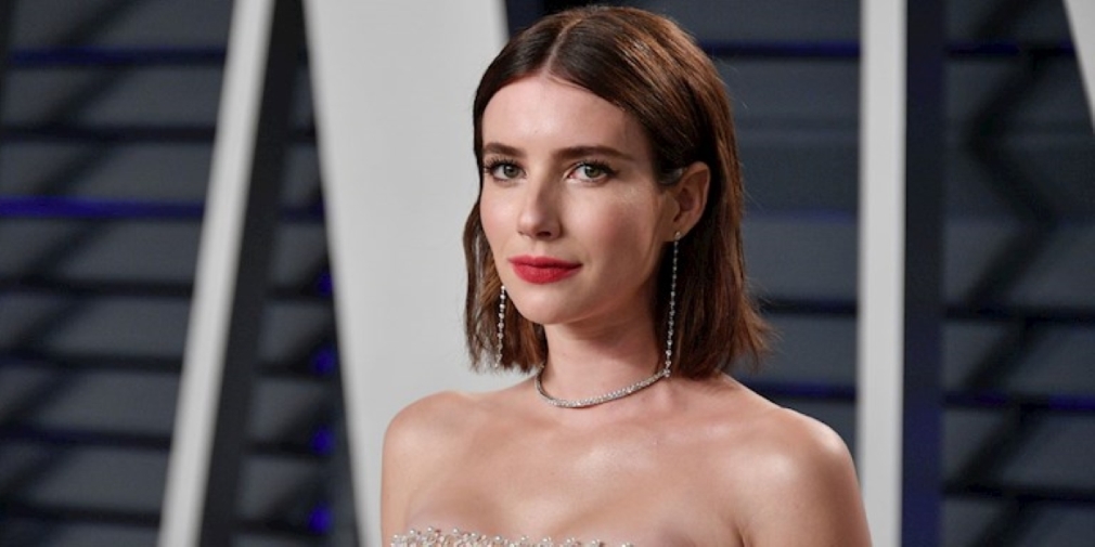 Actress known for her role as Addie Singer on "Unfabulous": Who is Emma Roberts?