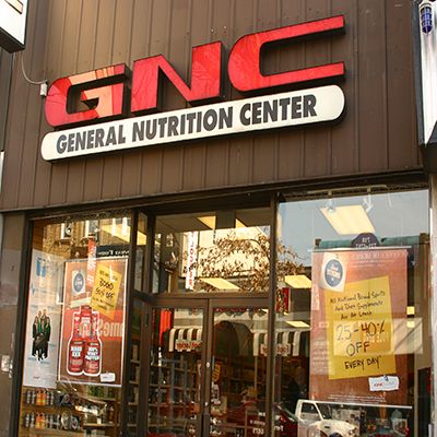 GNC