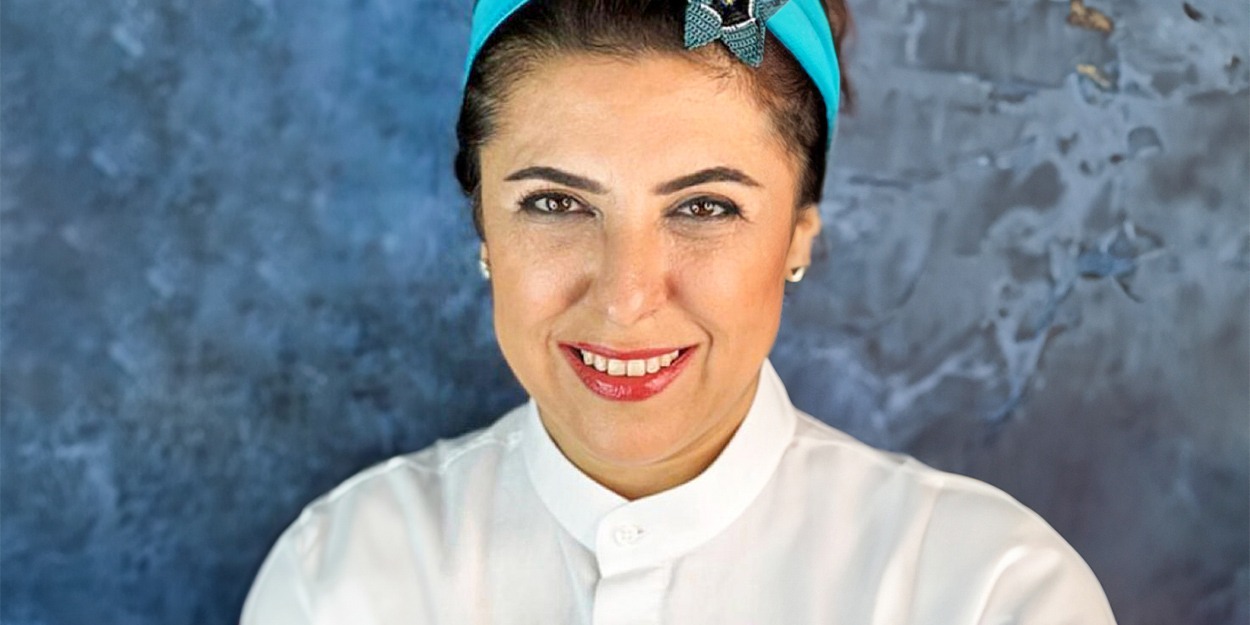 One of the most successful chefs of social gastronomy: Who is Ebru Baybara?