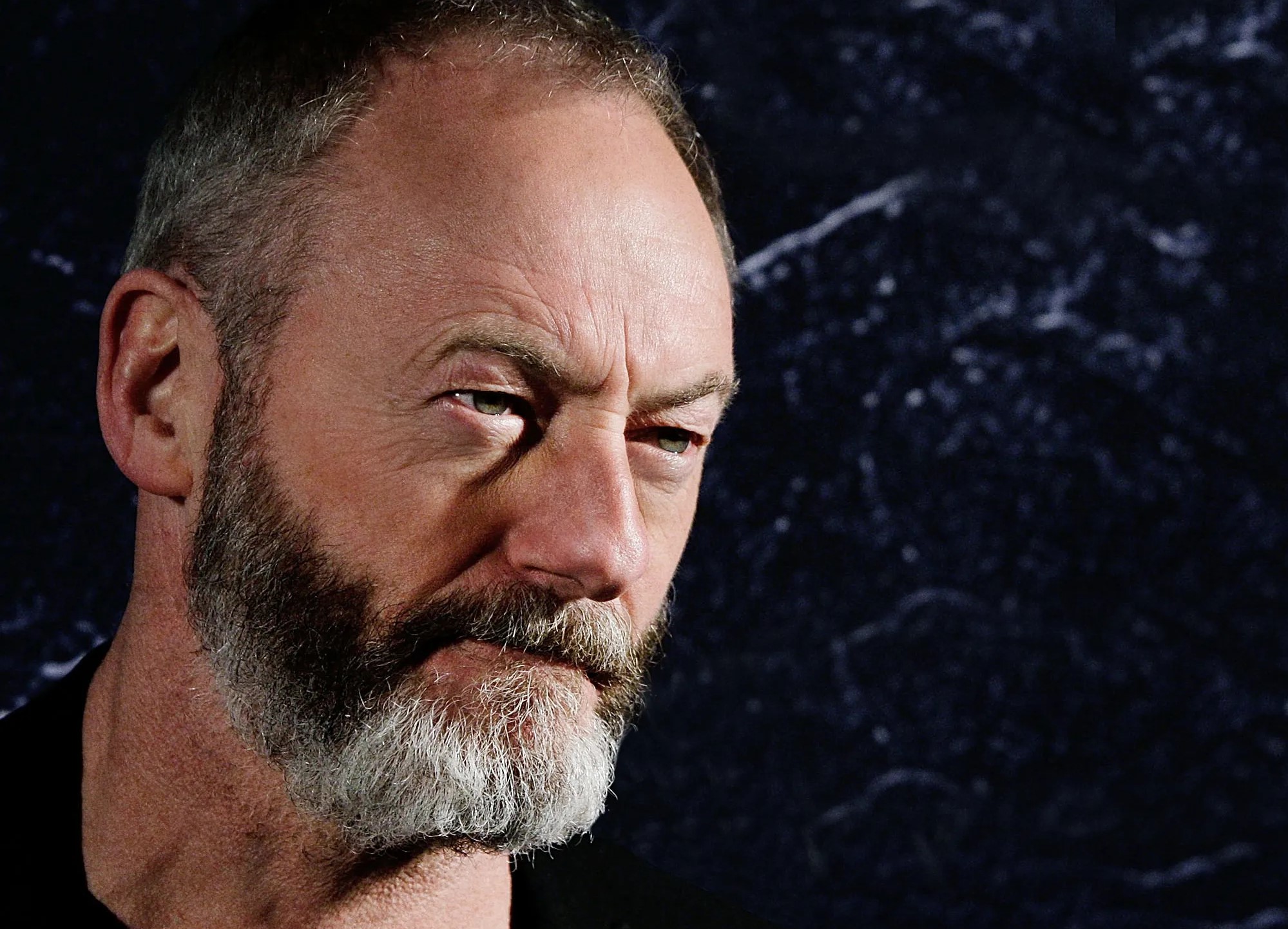 He fought so that they wouldn't turn his character into a pervert: Who is Liam Cunningham?