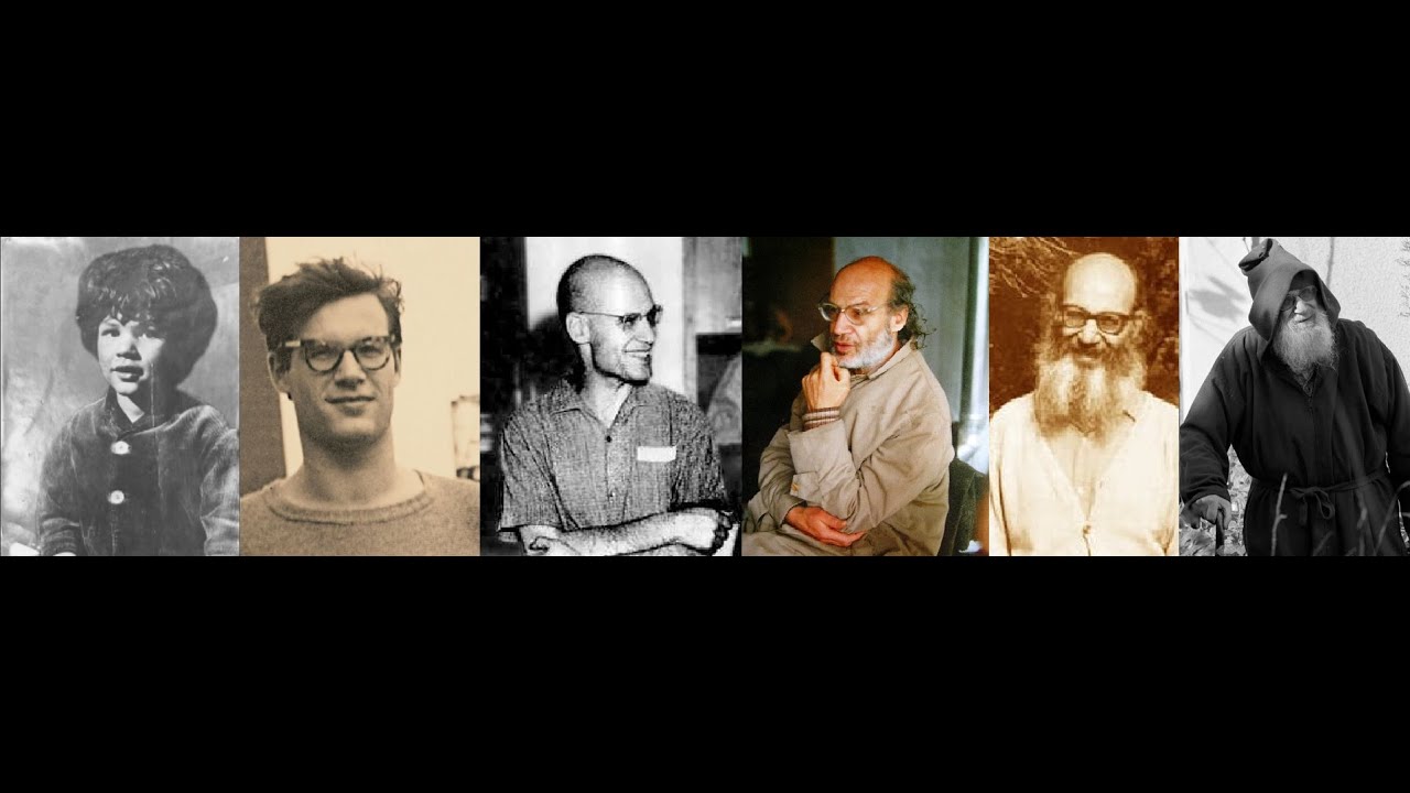 When the atomic bomb was dropped, he gave up being a Physicist: Who is Alexander Grothendieck?