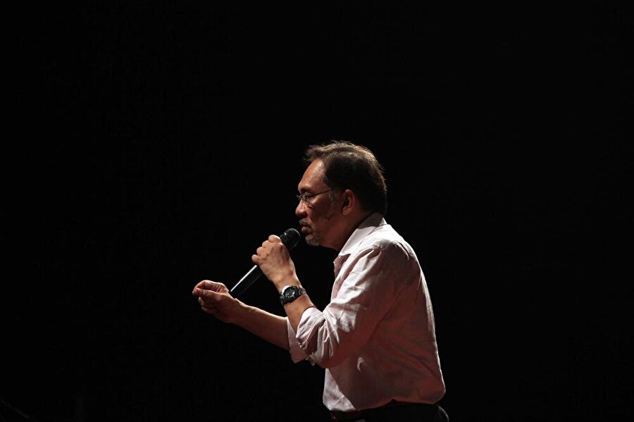 The evolution of a reformist: Who is Anwar Ibrahim?