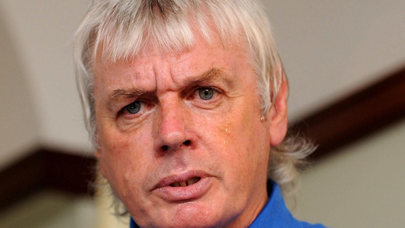 One of today's most prominent conspiracy theorists: Who is David Icke?