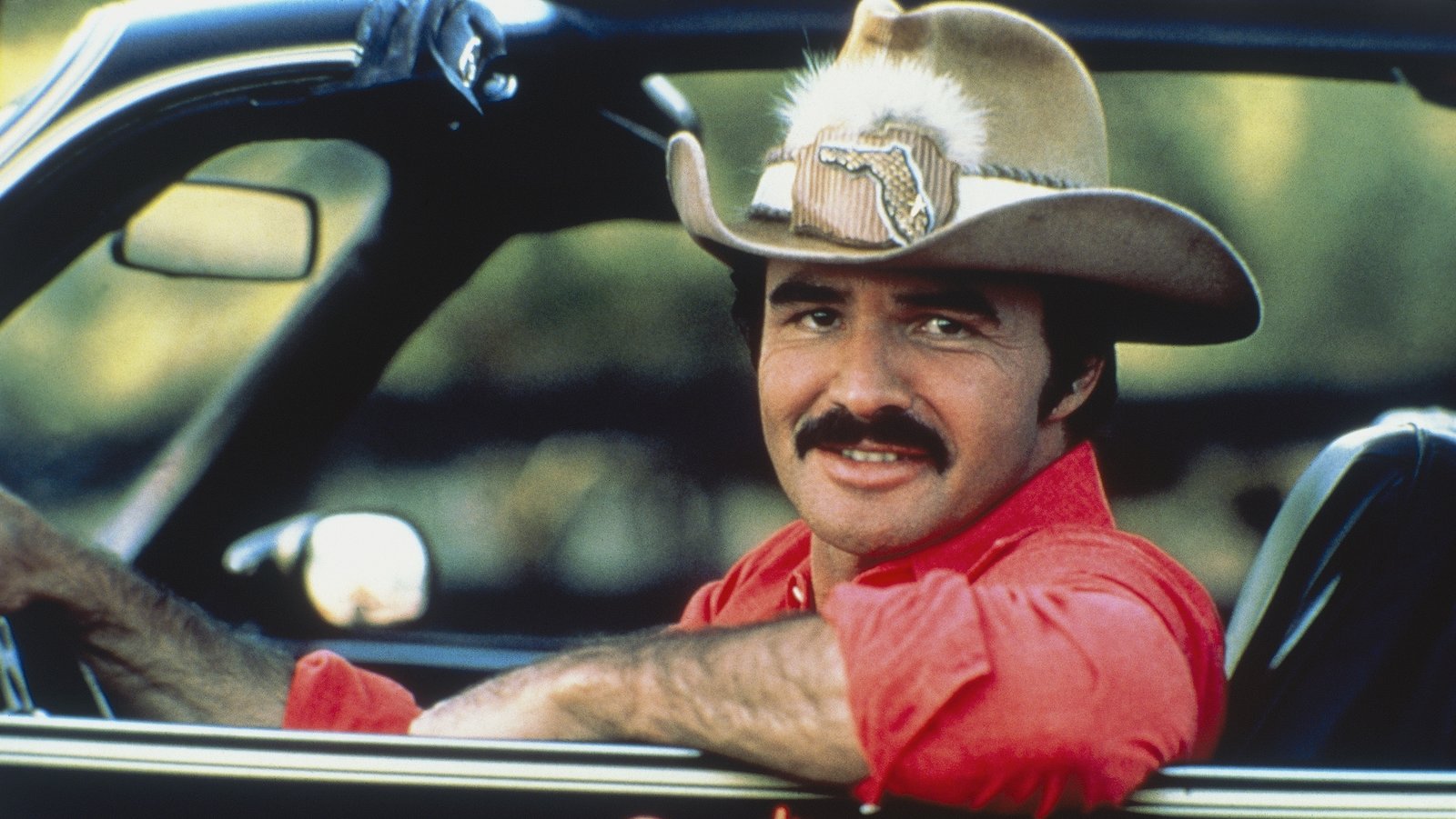 He was one of the male sex icons: Who is Burt Reynolds?