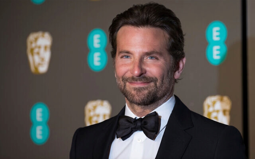 He even worked a janitor to become an actor: Who is Bradley Cooper?