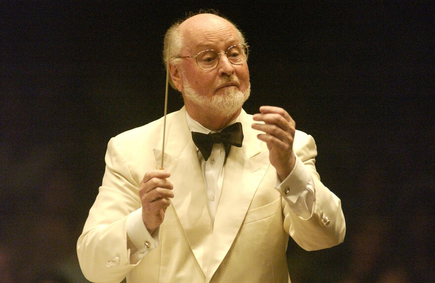 He composes even in his 90s: Who is John Williams?